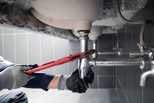 Trusted Drain Cleaning service in Crab Orchard, TN - Masters Plumbing Service